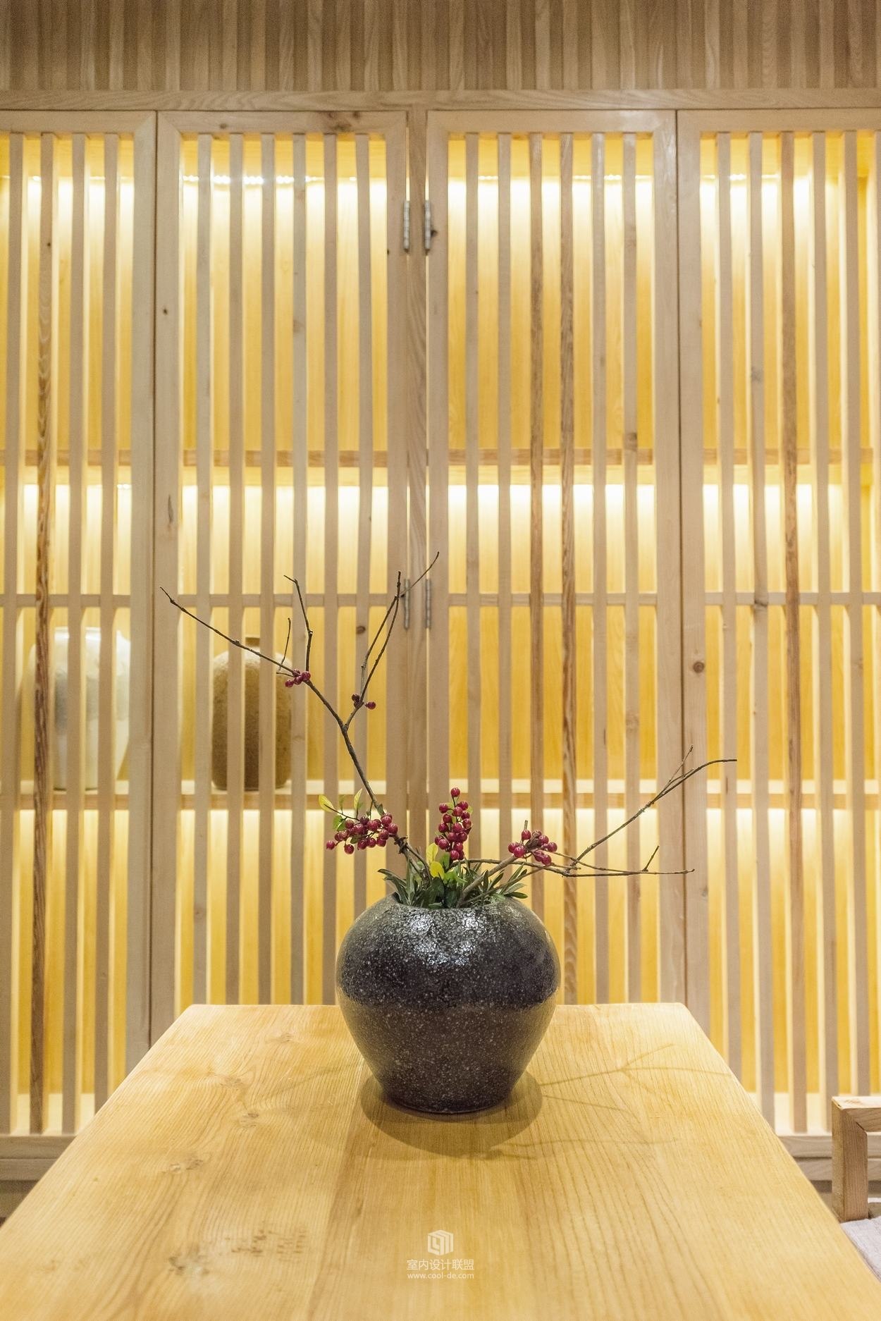 曾承林设计--云南丽江裕丰名邸客栈-41