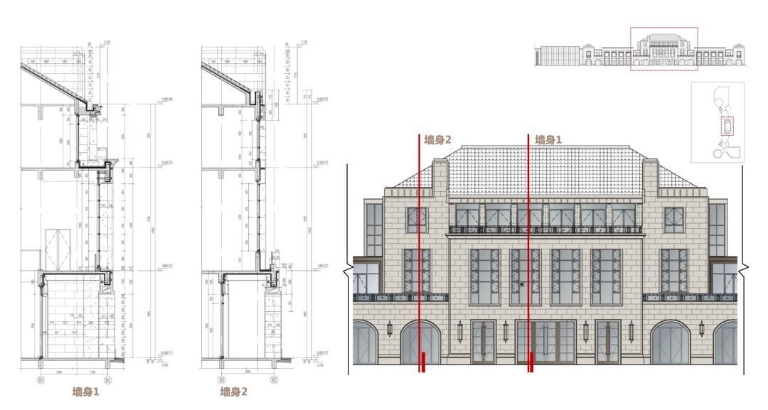 万科公园大道 | 大都会风格重塑金坛世界梦想-84