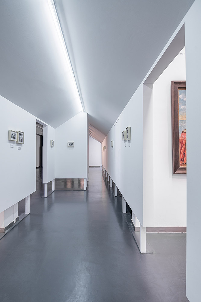 光华之路·中国现代艺术展-16