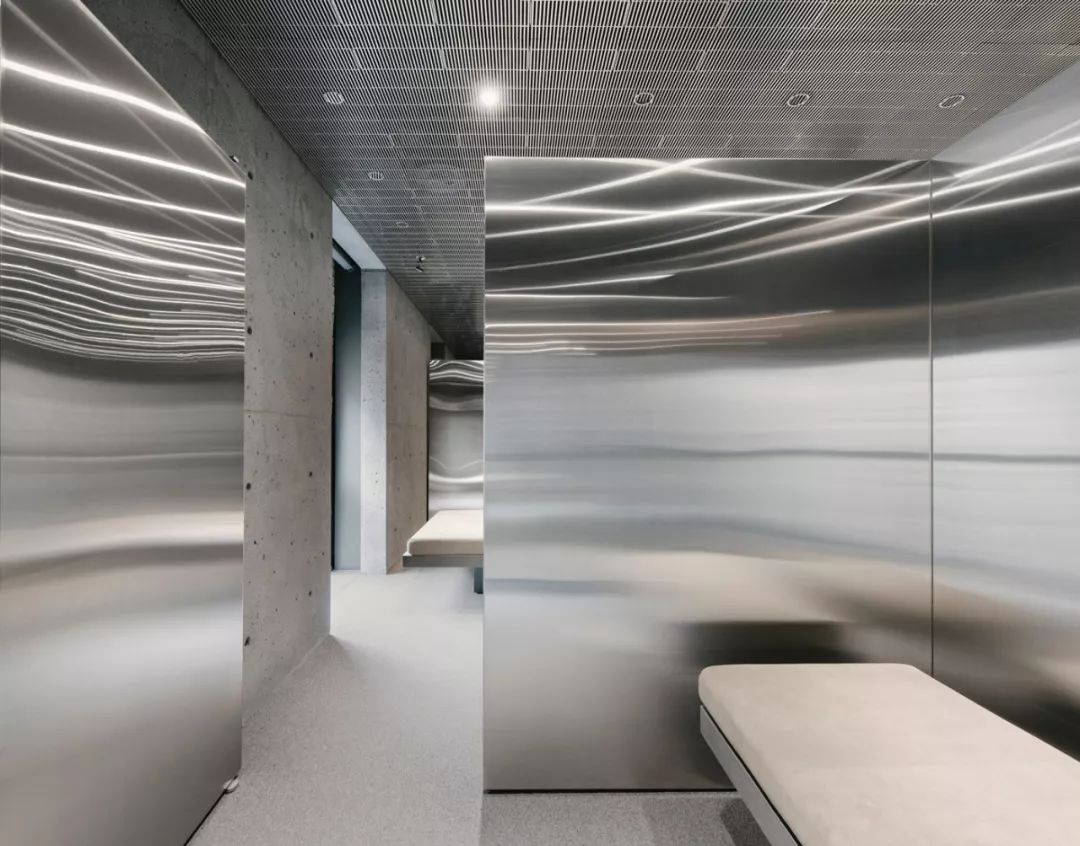 David Chipperfield 的优雅极简主义设计-107