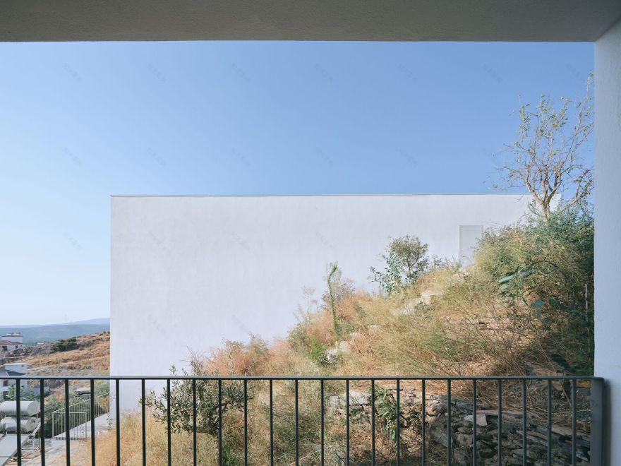 塞尔丘克之家丨土耳其丨Dolmus AG-26