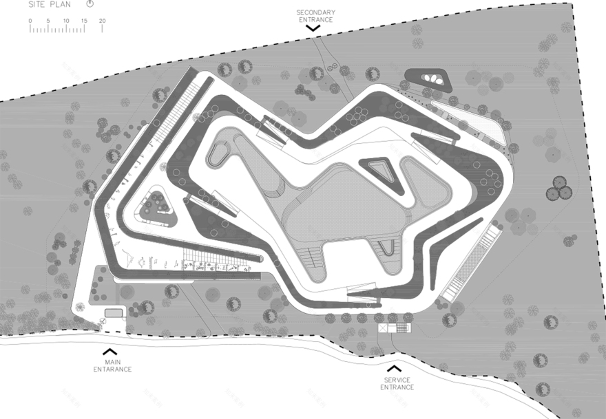 古生物公园丨克罗地亚丨NFO-45