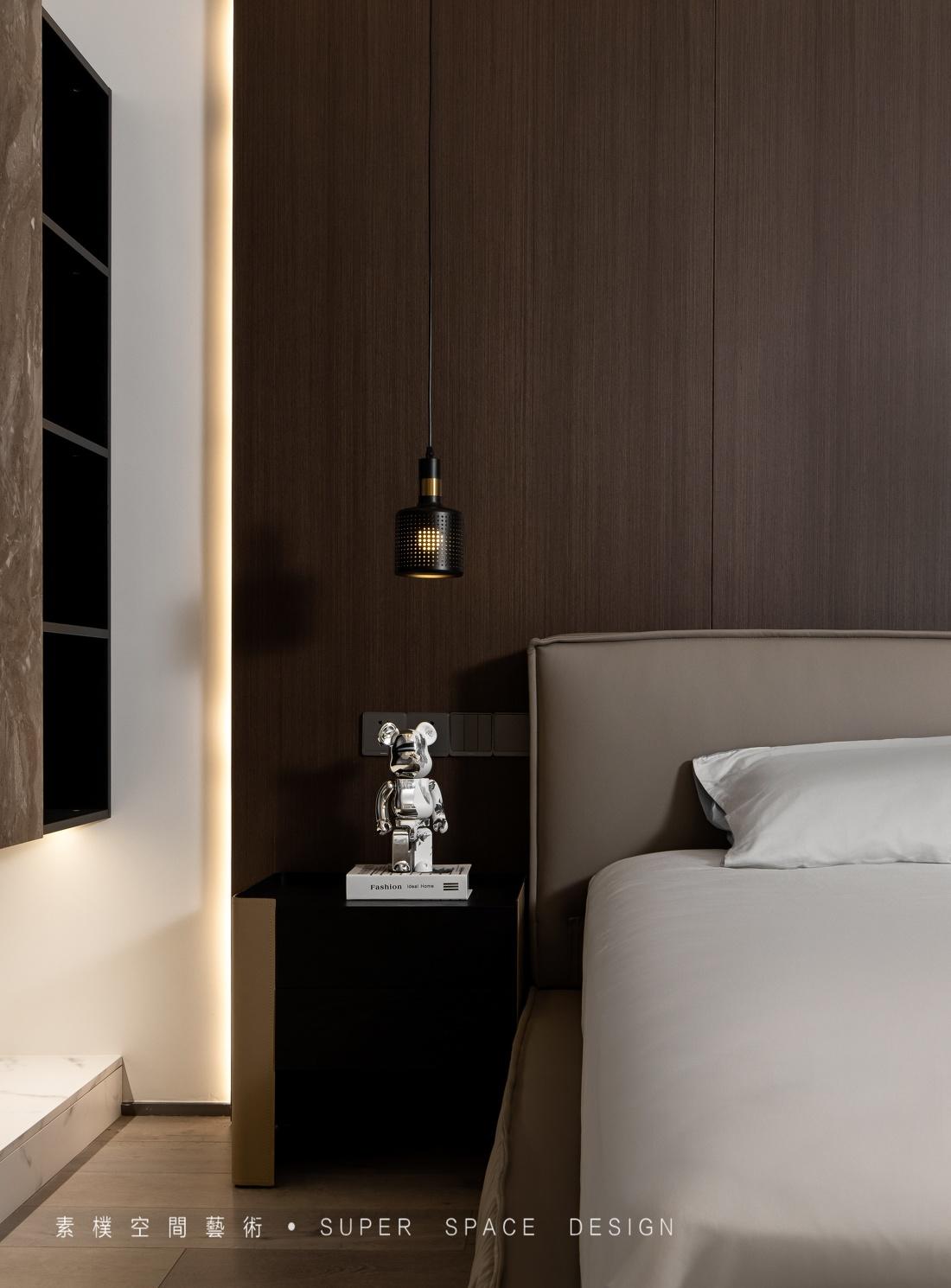 素朴设计,优雅空间里的岁月静好-25