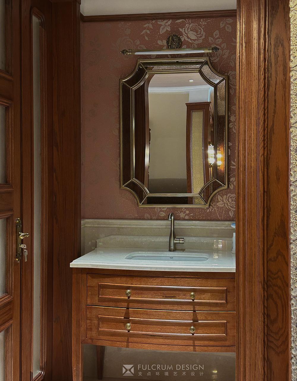 华发外滩荟｜美式复古的繁花绽放-42