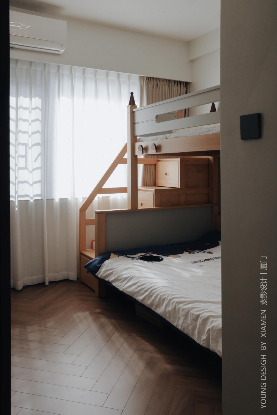 境木之间 · 厦门素影设计丨中国厦门丨厦门素影设计机构-65