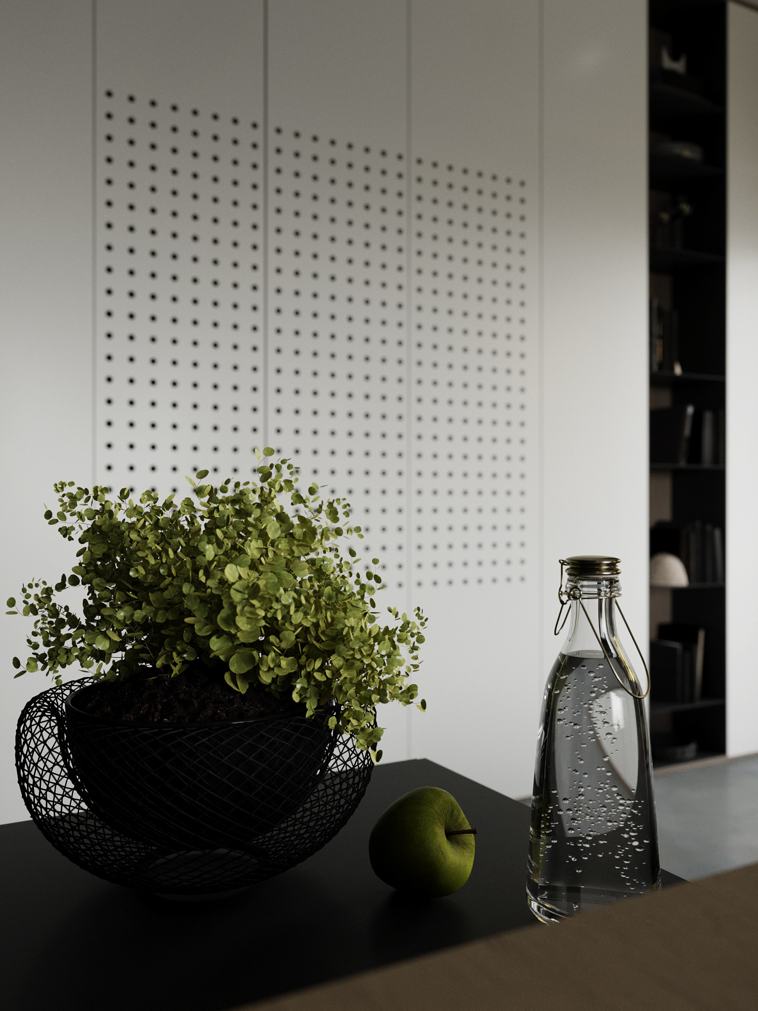 青少年房间丨OLGA BOGATKINA-19