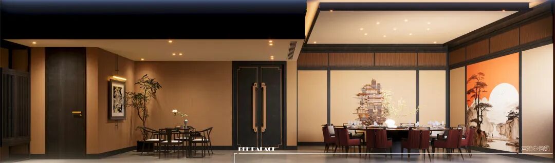 未明确提及单一项目名称,包含众多家装和工装项目丨中国北京丨安徽省蜂宿艺术设计有限公司-242