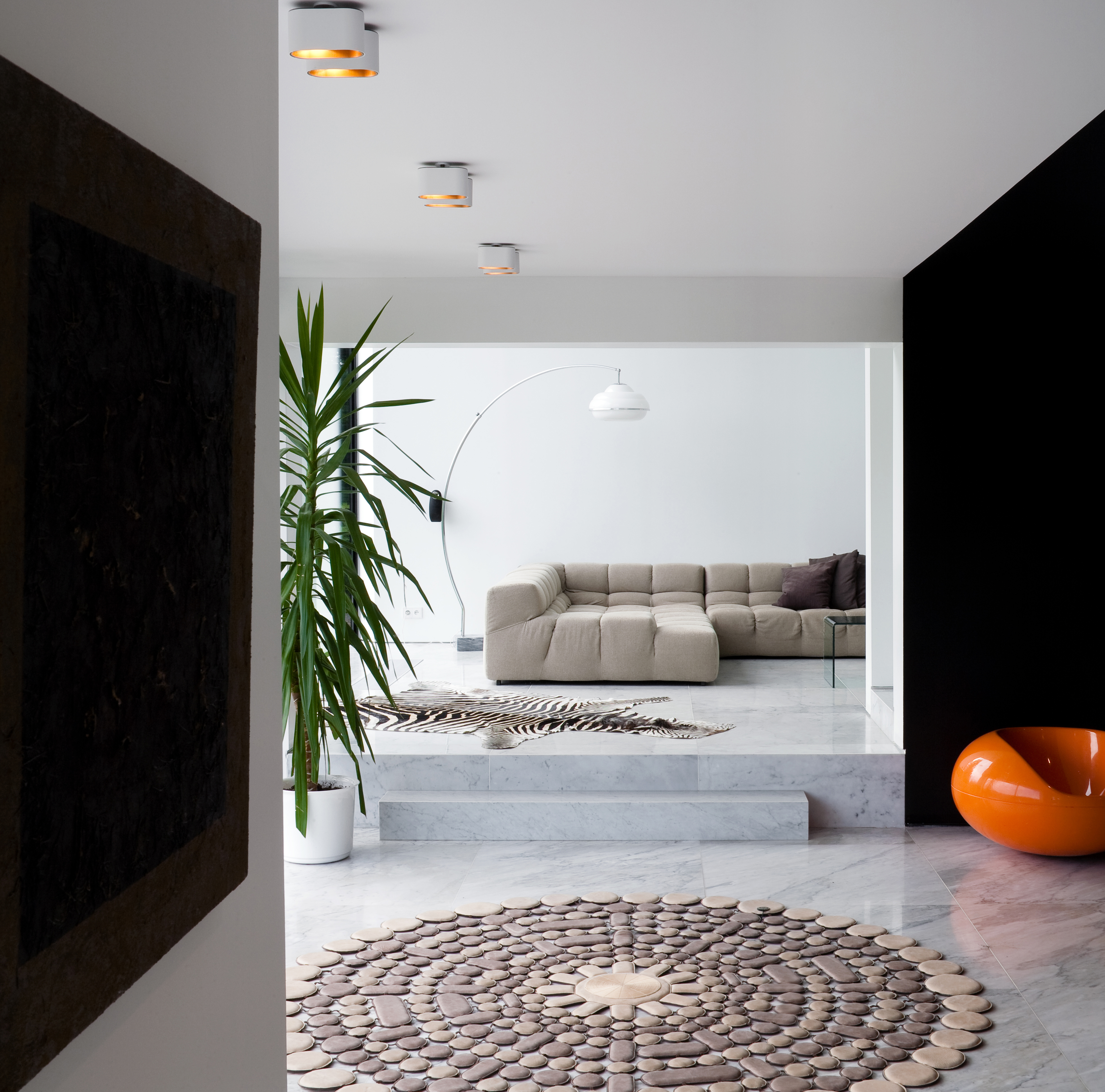 Duell Surface | Duell | Illuminazione architetturale | Modular Lighting Instruments-5