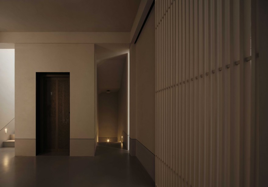 「另一个我」全案设计丨中国南京丨DoLong 董龍设计-37