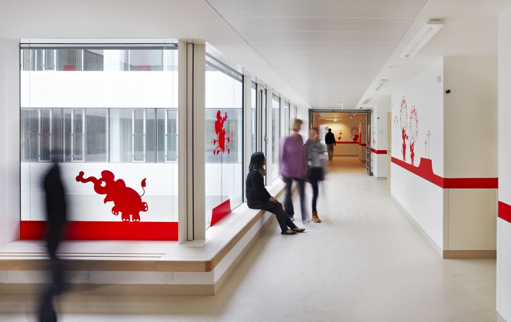 Olgahospital | HPP Architekten-15