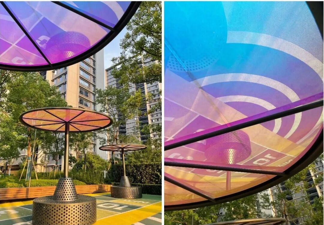 杭州万科河语光年丨中国杭州丨本色营造-80