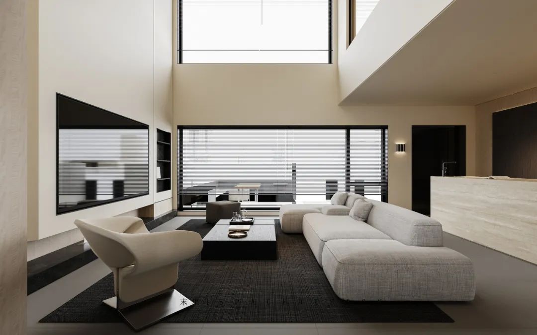 末集MOJI｜河滨印象联排·清风愈心-0