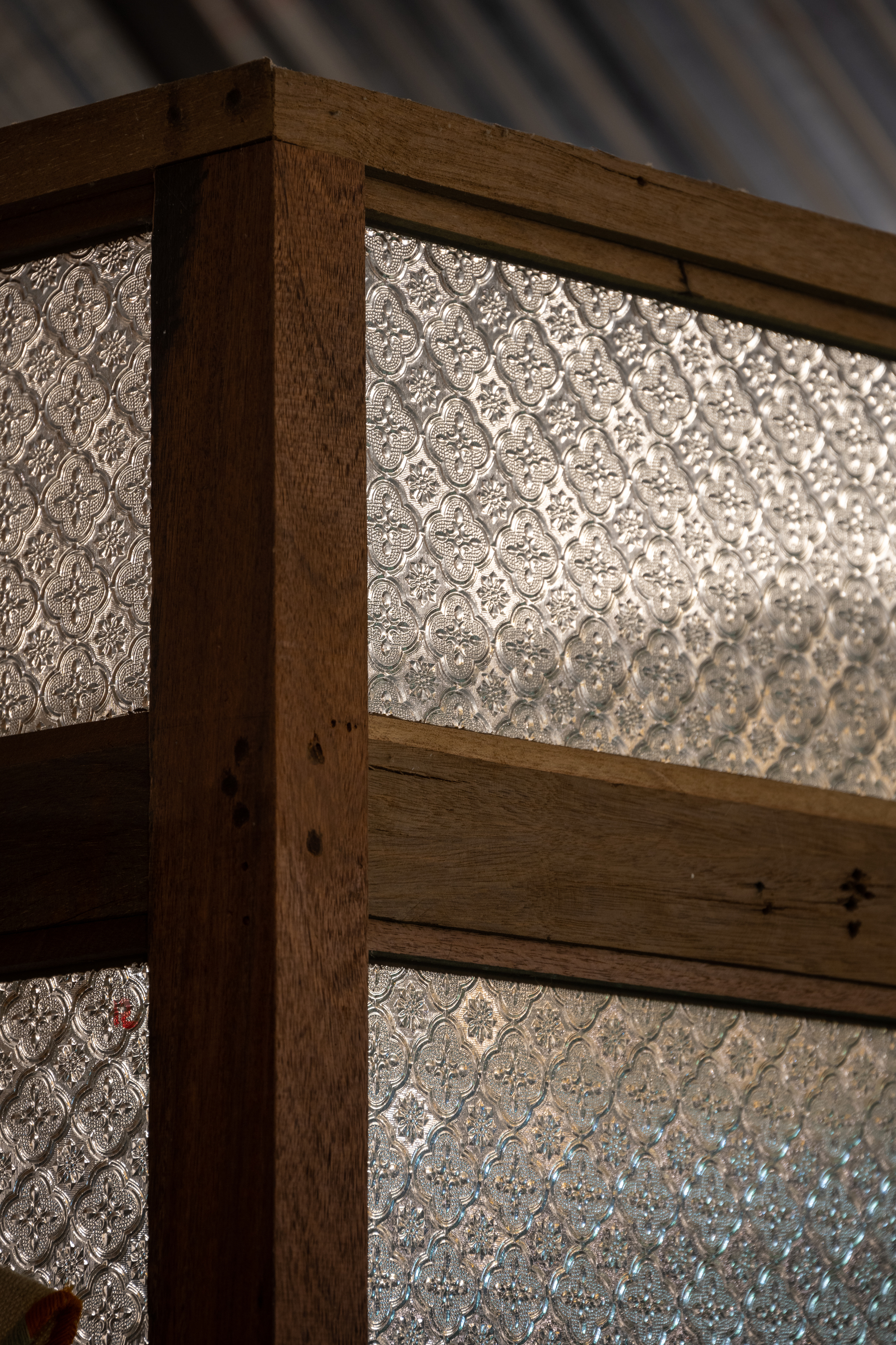 卡纳姆·诺伊之家丨泰国丨Yangnar Studio-48