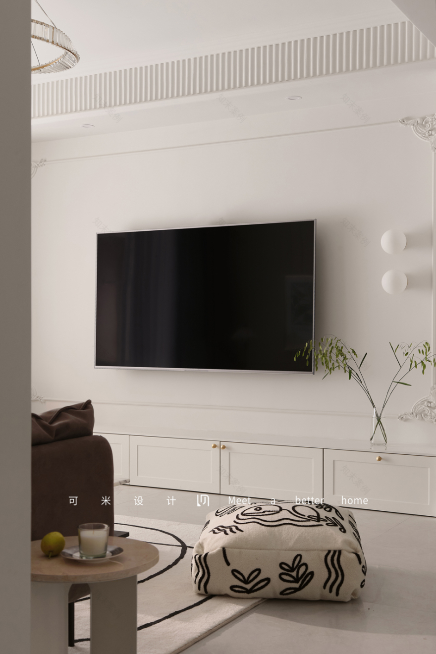 纯净空间中的小确幸丨中国南京-35