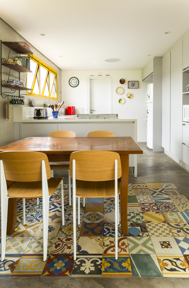 巴西 Itahyê住宅 | 分层设计，通风与隐私兼顾-49