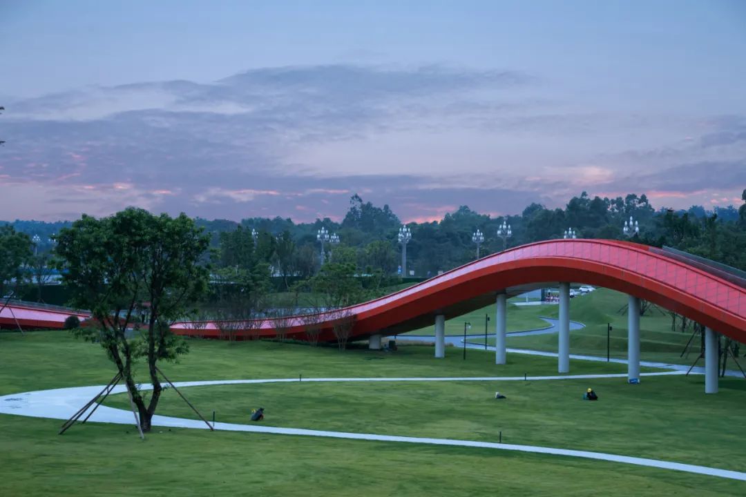 PANA 摄影奖揭晓,感受建筑之美-421