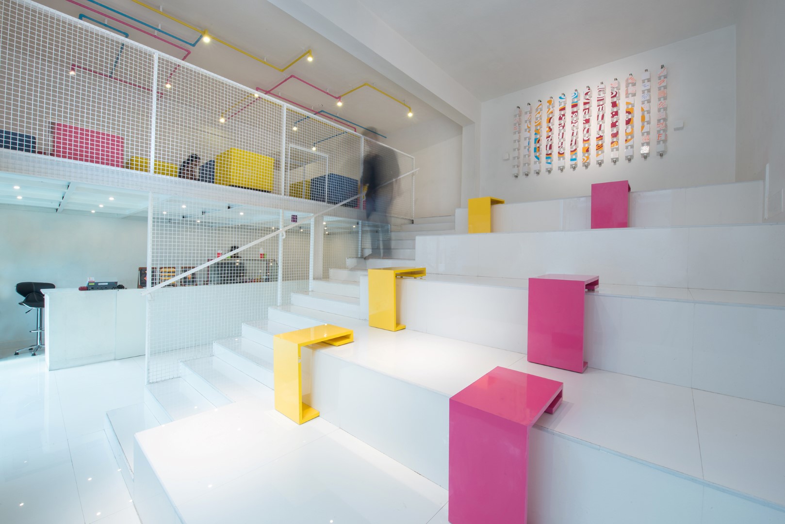 丨印度本地治里丨Architecture_Interspace-4