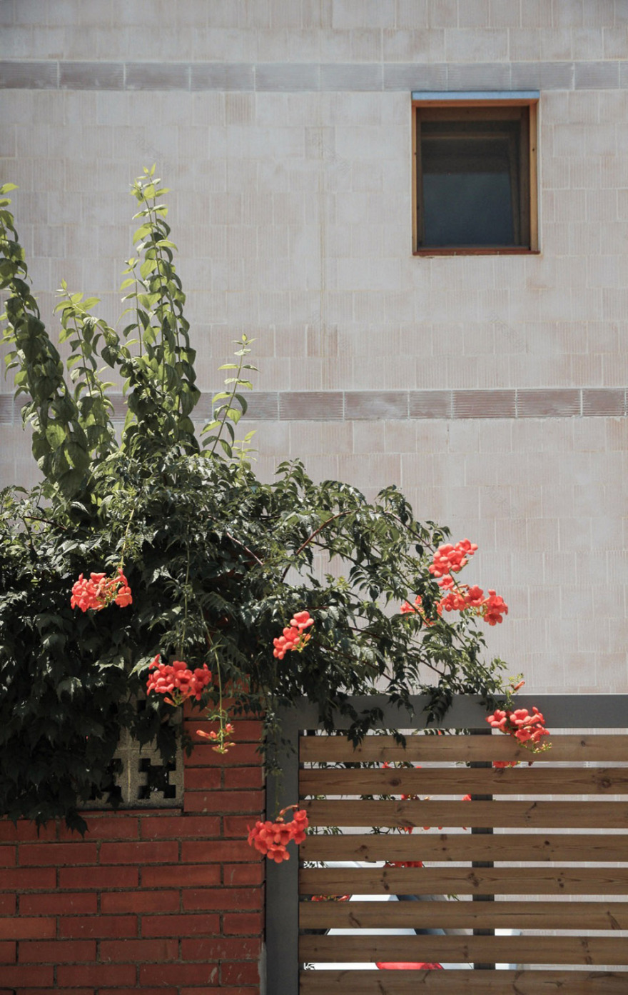 Cervelló住宅丨西班牙丨Arqbag-30