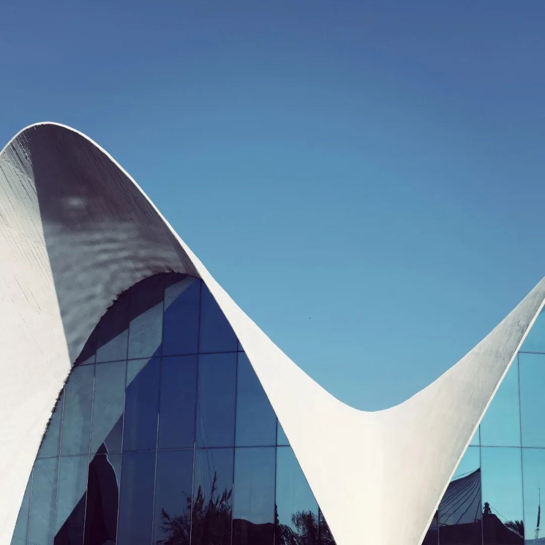 自然之魅 · 卡拉特拉瓦的建筑艺术丨圣地亚哥·卡拉特拉瓦-10