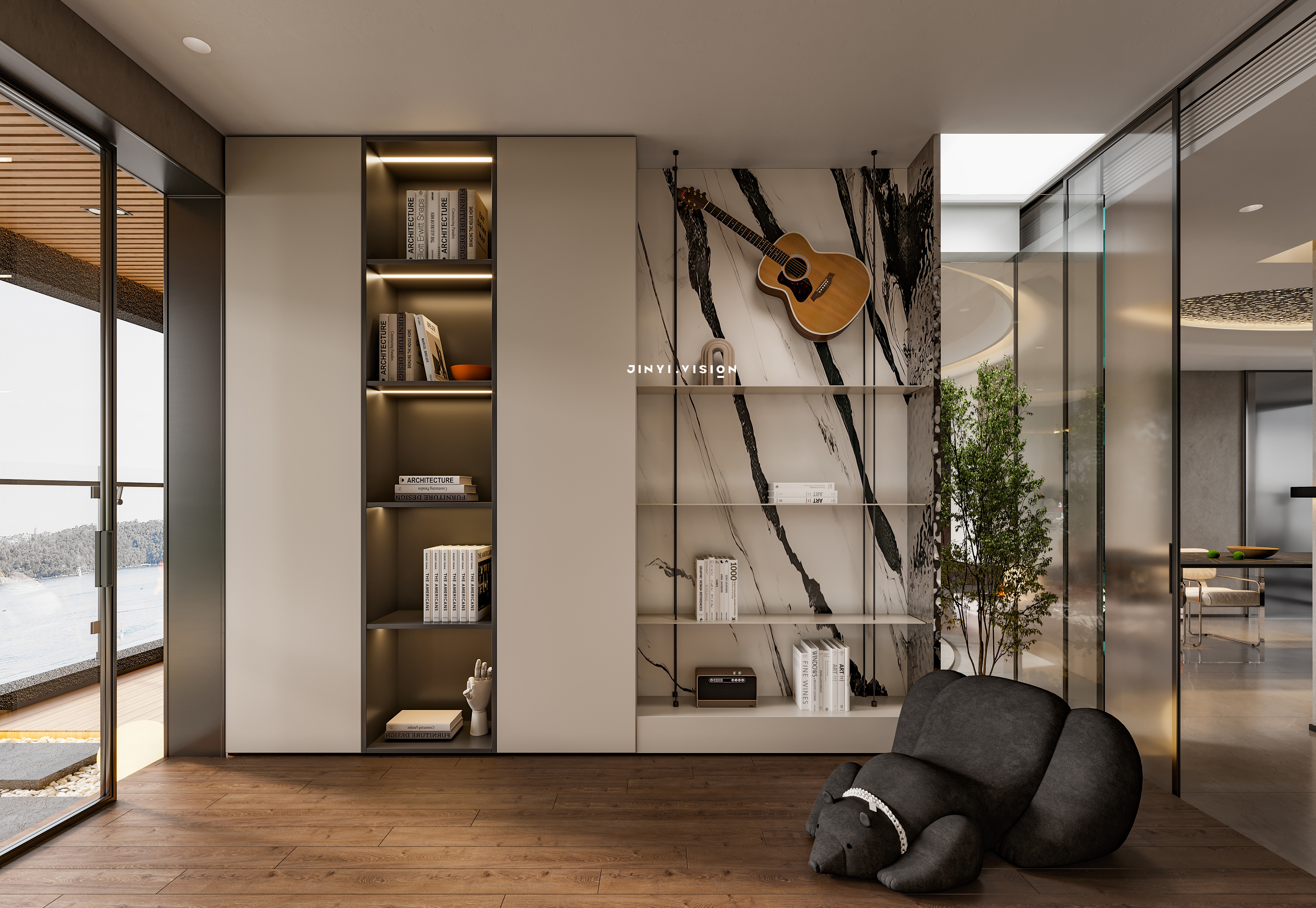 意式轻奢高级感-5