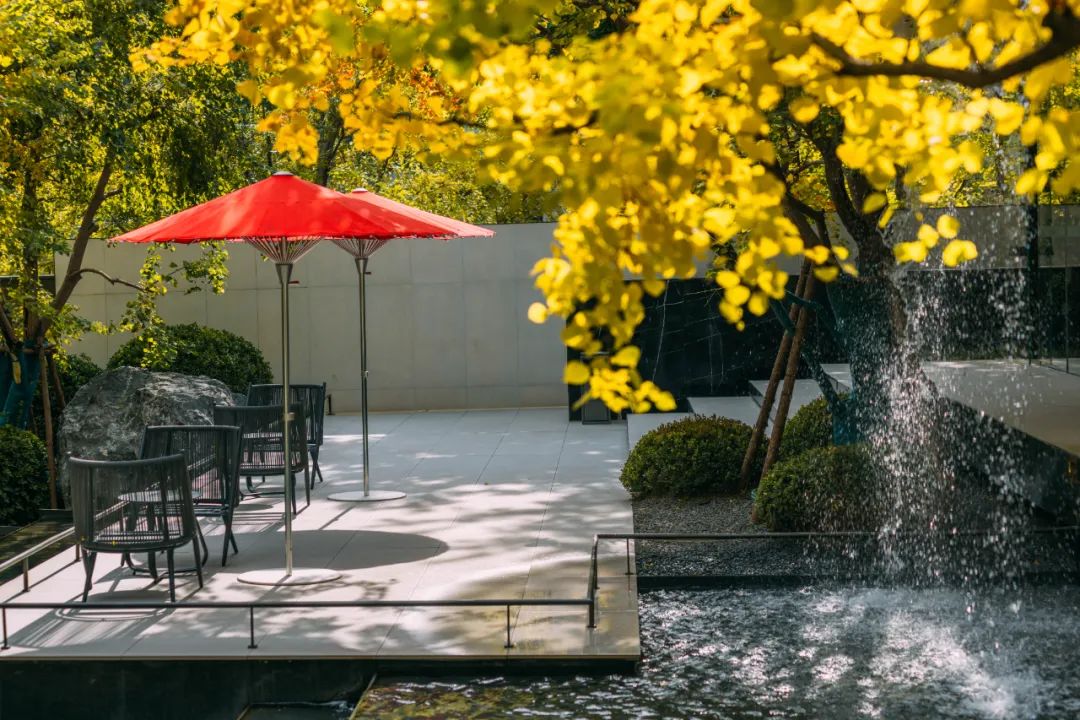 商丘金沙国安天和住宅景观丨中国商丘-24