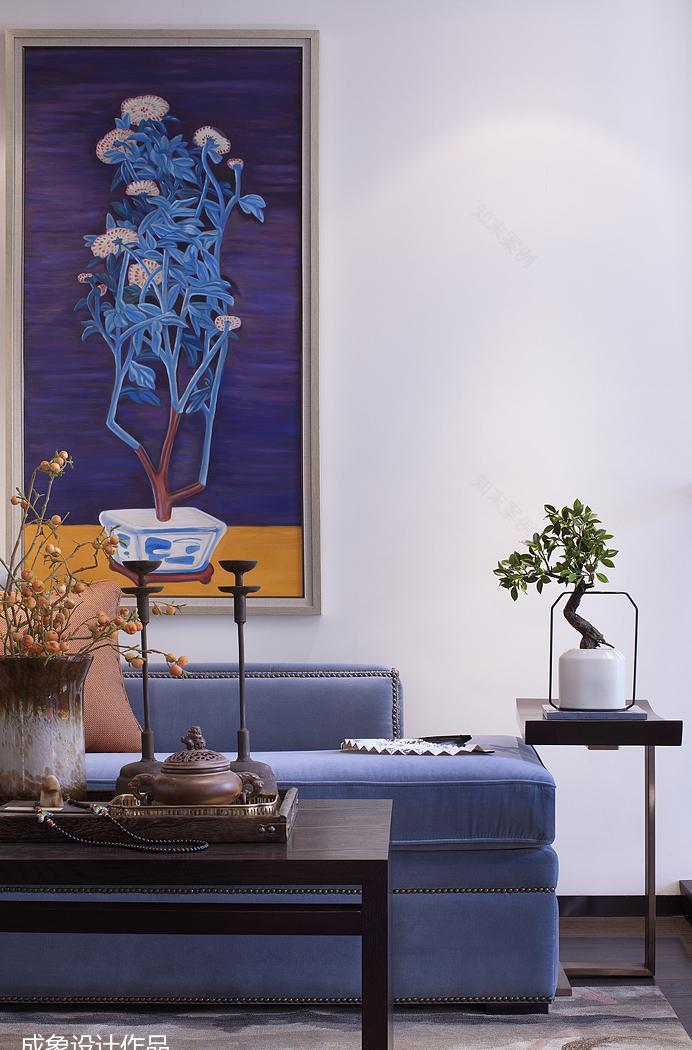 《富春山居图》实景再现·建邦·原室内设计-41