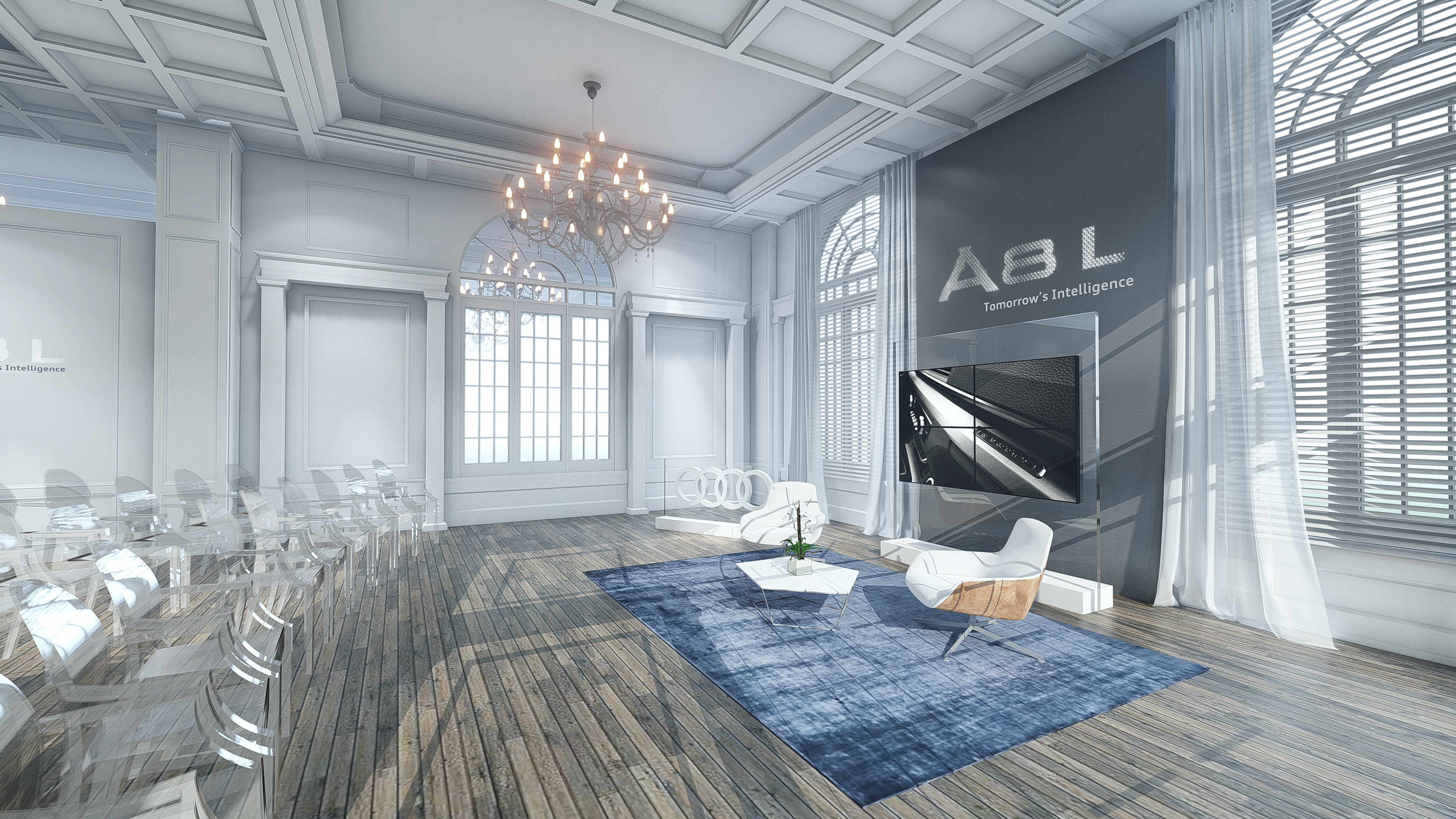 All New Audi A8L launch-14