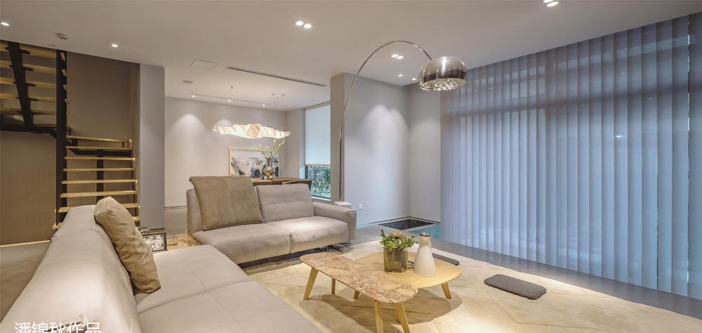 绿景视野 NATURAL-2,极简实用精工定制厨房-8