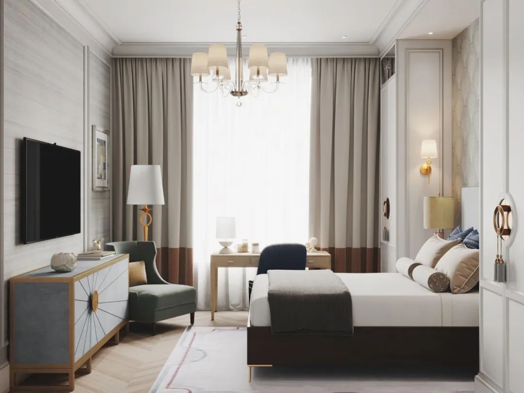 对称合奏丨Polina Pidtsan-85