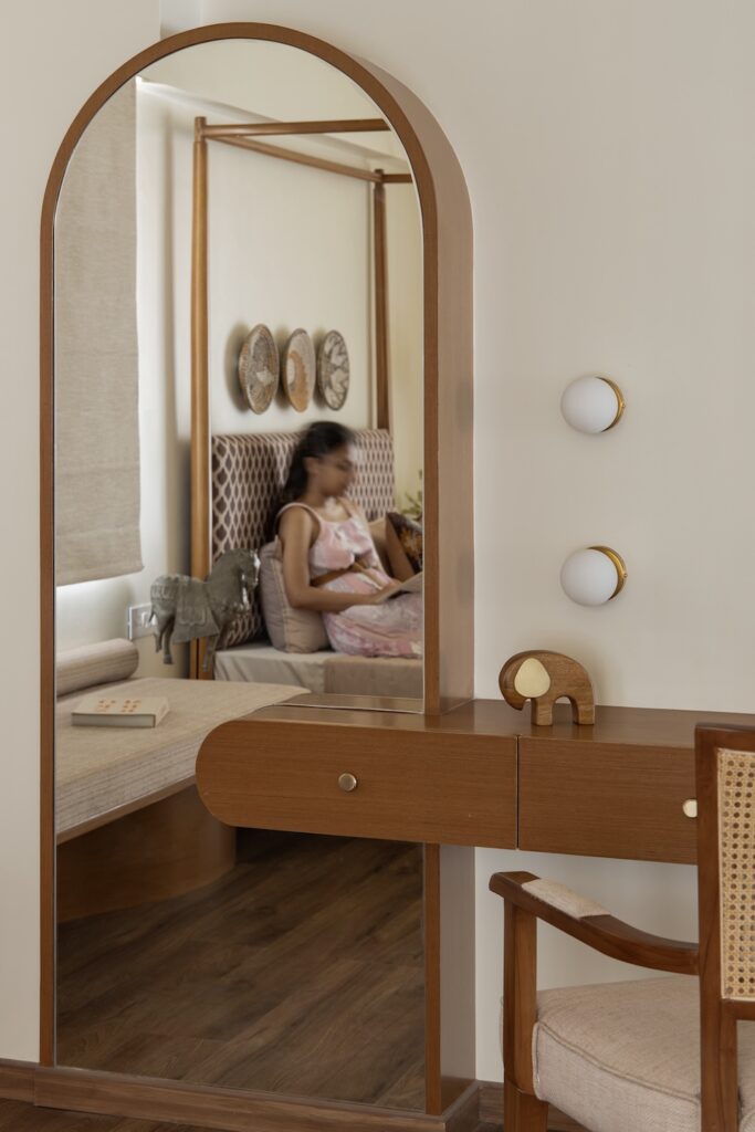 丨印度丨Shreya Patel及其同名室内设计公司-26