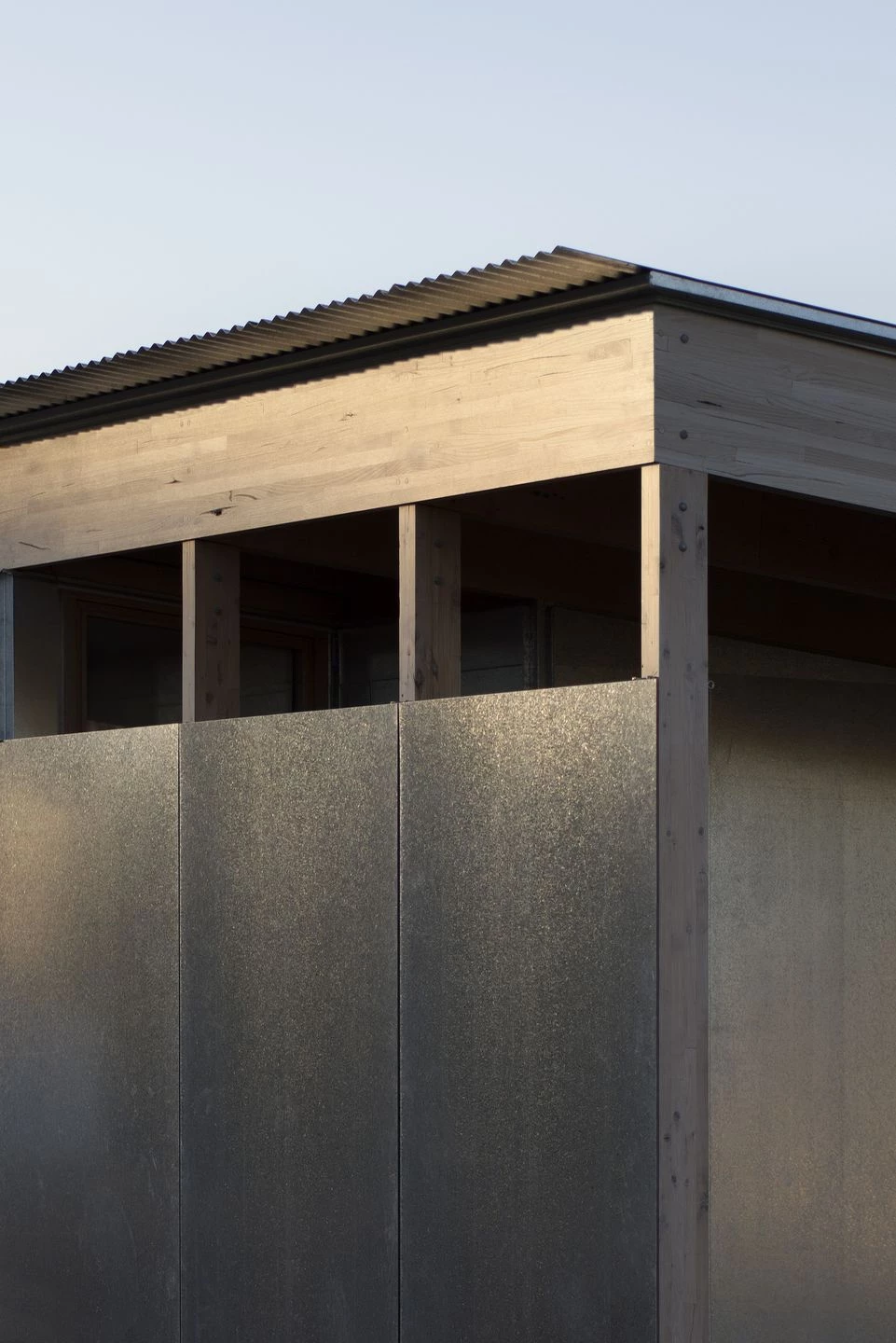 树变之居 | 澳大利亚乡村 Springhill House-48