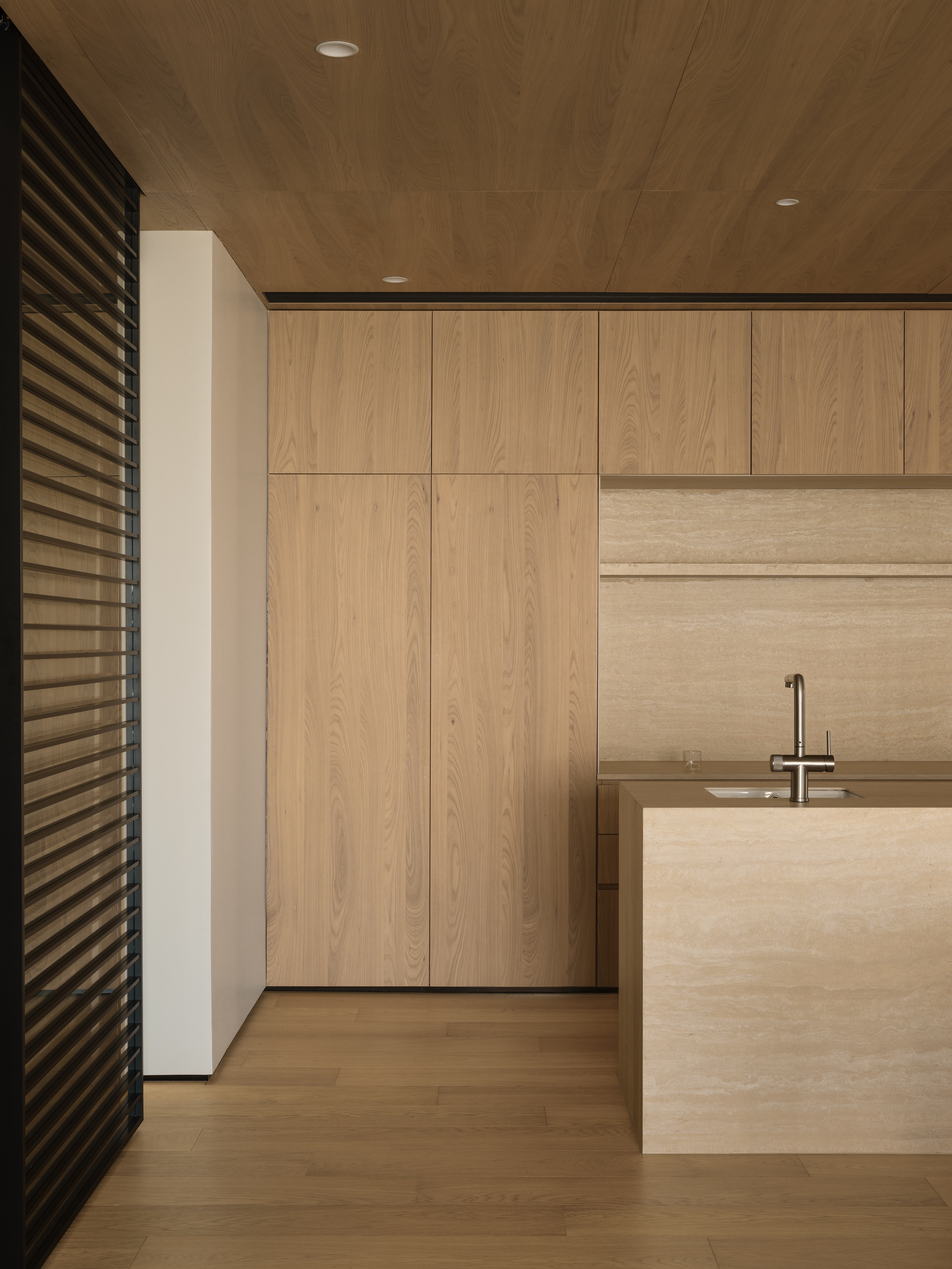 御江帝景｜LSZD室内设计事务所-7