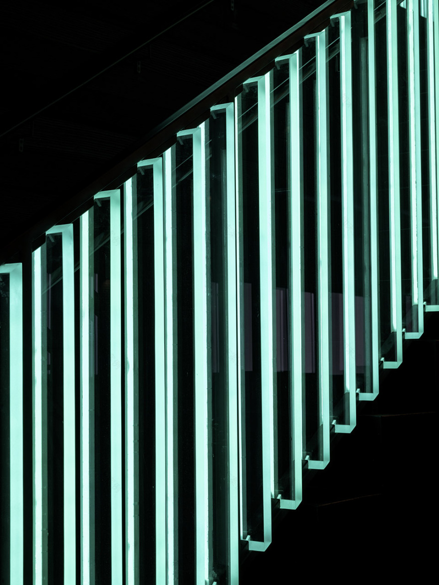 Haii Keii餐厅丨gin design group-100