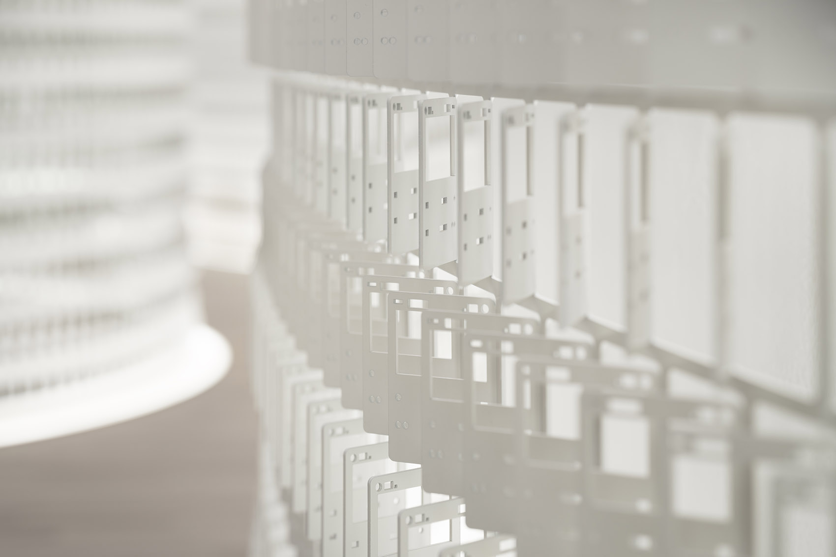 Creatures 办公室丨日本丨nendo-50