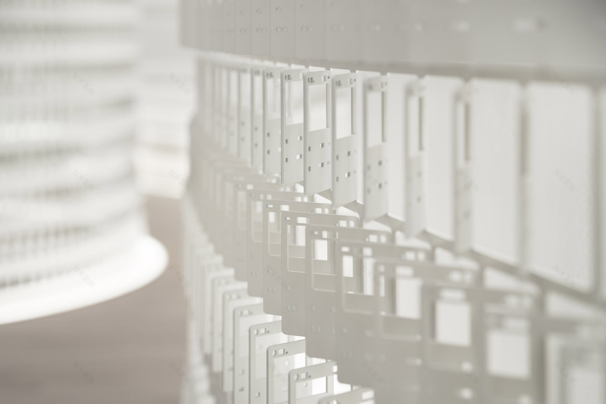 Creatures 办公室丨日本丨nendo-50