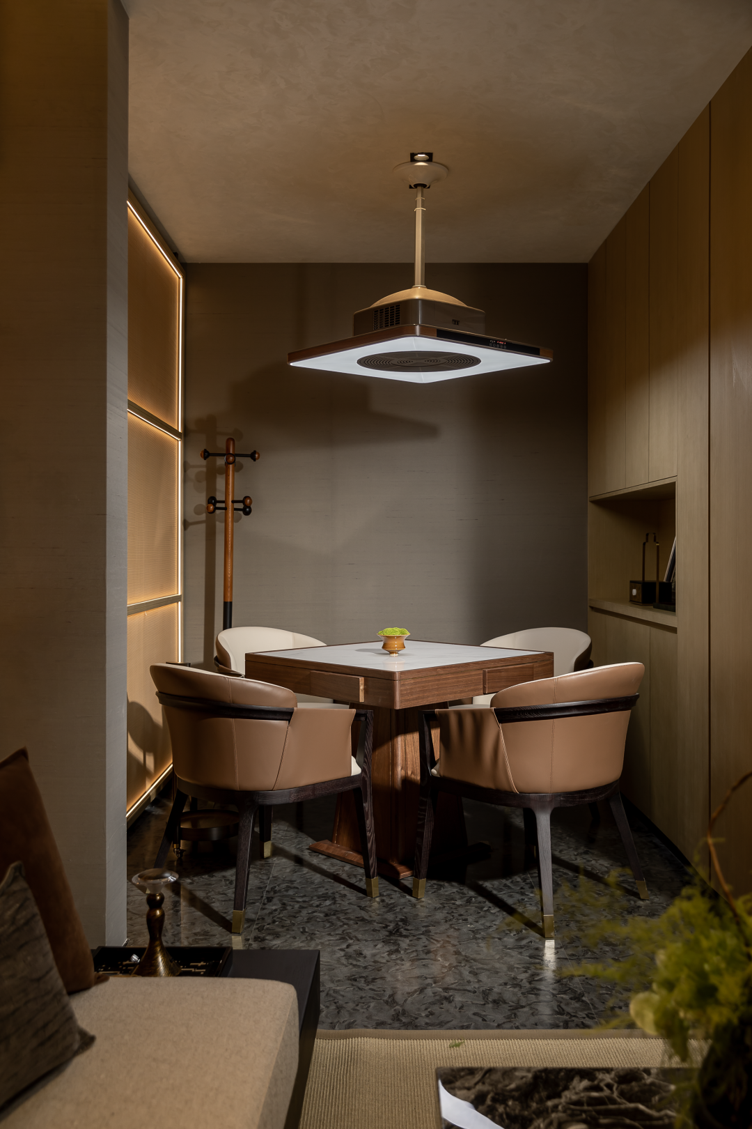 春溪锦庐合院美学馆-59