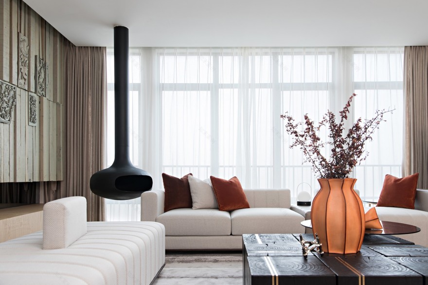 深圳樨香小筑——茶文化体验会馆-36