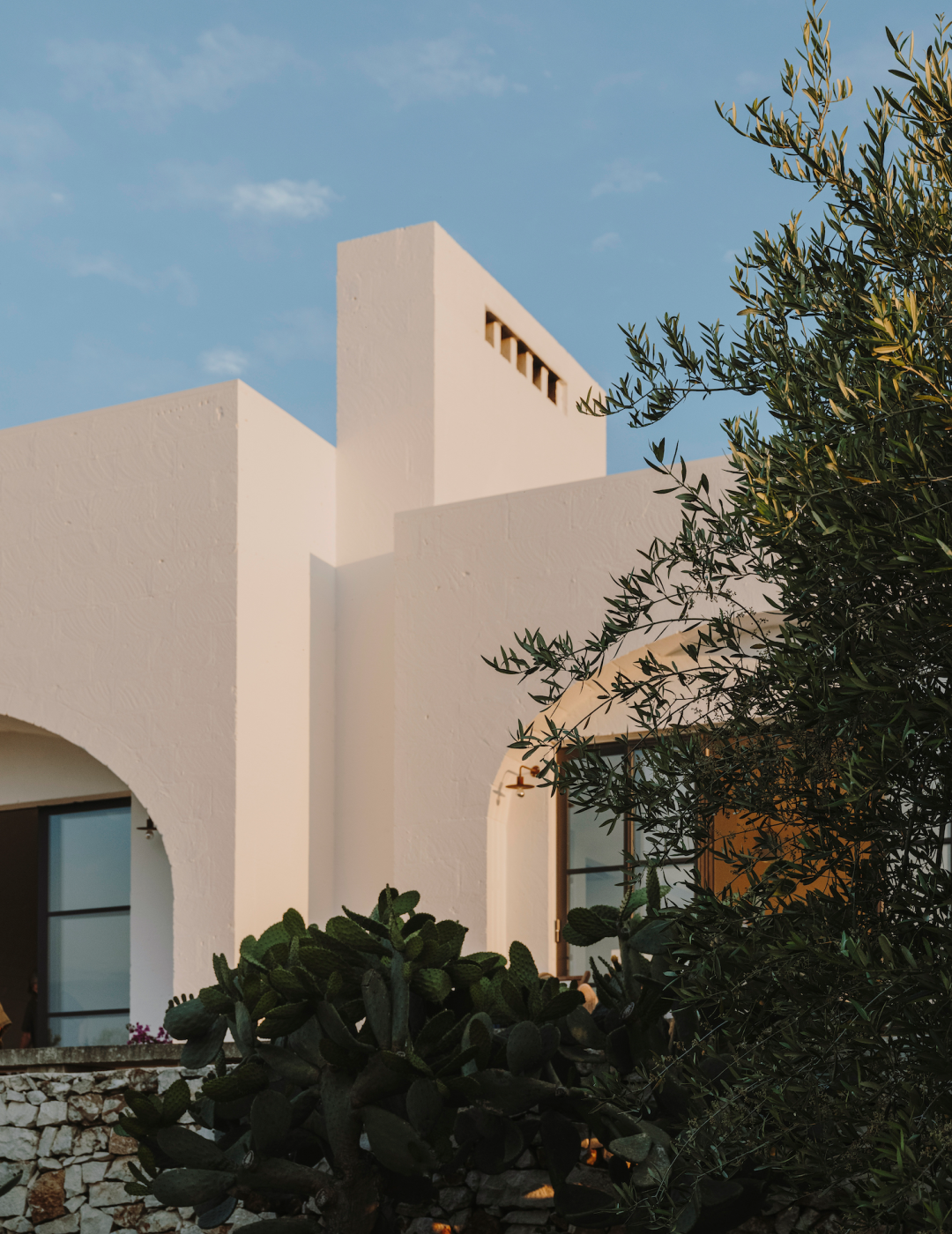 索莱托之家丨意大利丨Studio Andrew Trotter-13