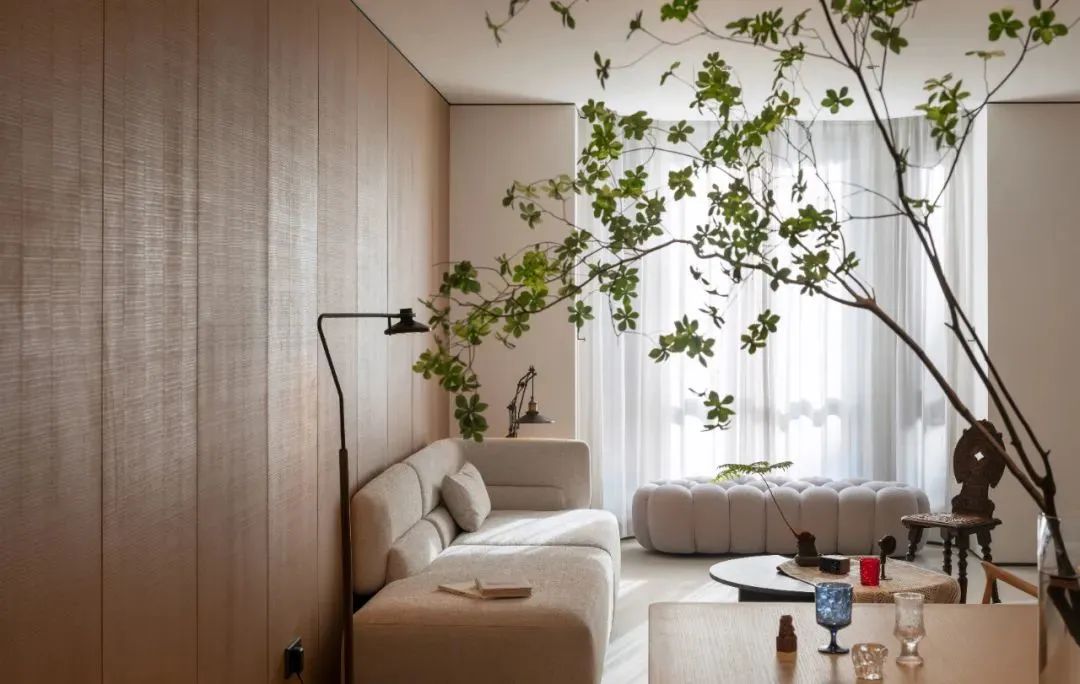 一个平凡的家丨拙人营造-15