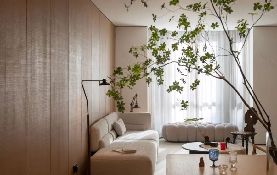 一个平凡的家丨拙人营造-15