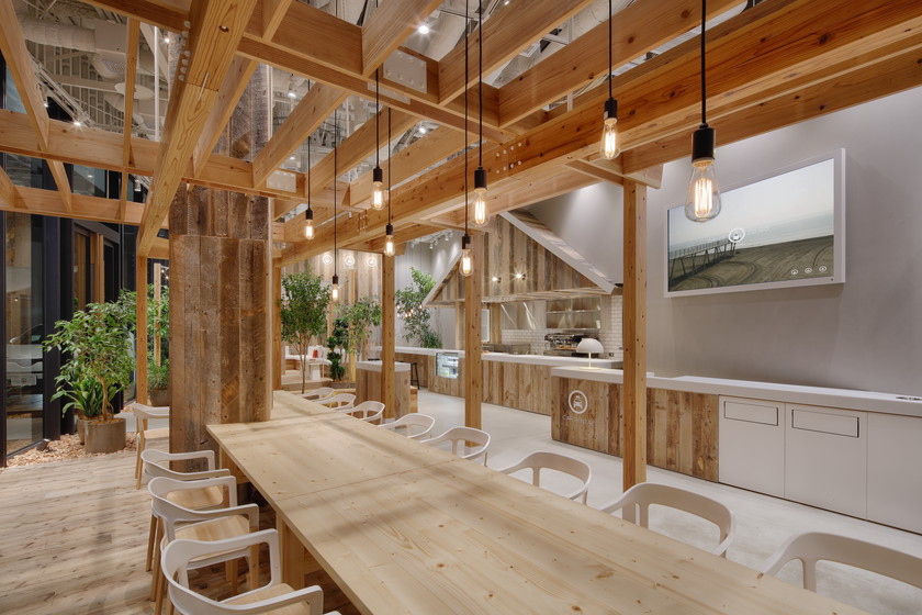 名古屋 Drive to Go 丰田租车休闲店  Archicept city-7