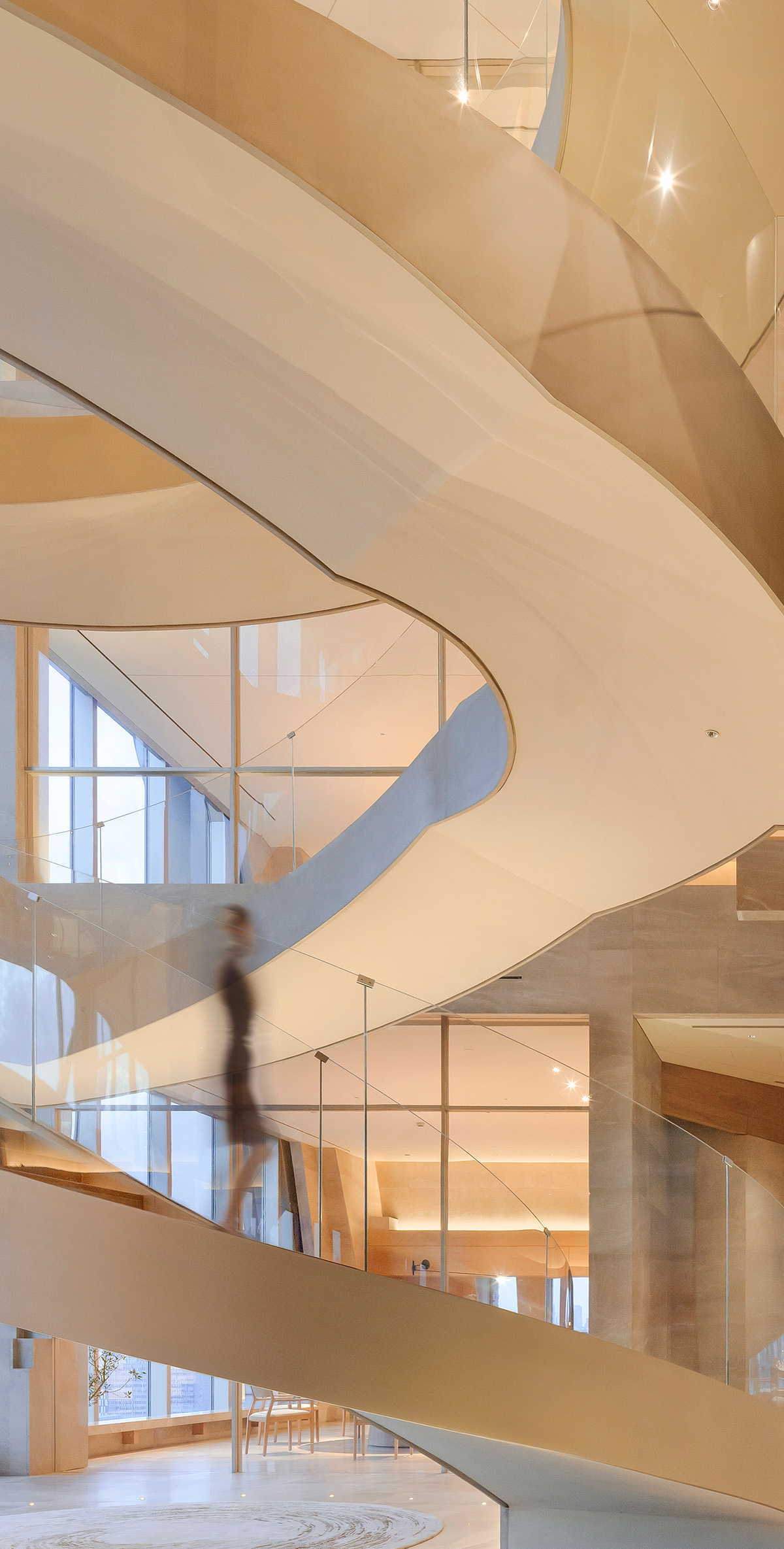 帝景·晶采轩丨中国上海丨广州纬图设计-18