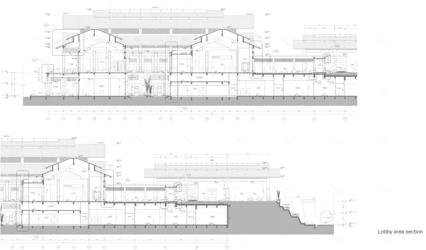 武汉希尔顿光谷度假酒店-24