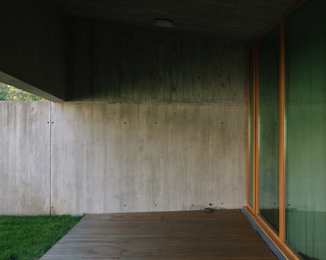 葡萄牙三角屋丨Nuno Brandão Costa-42