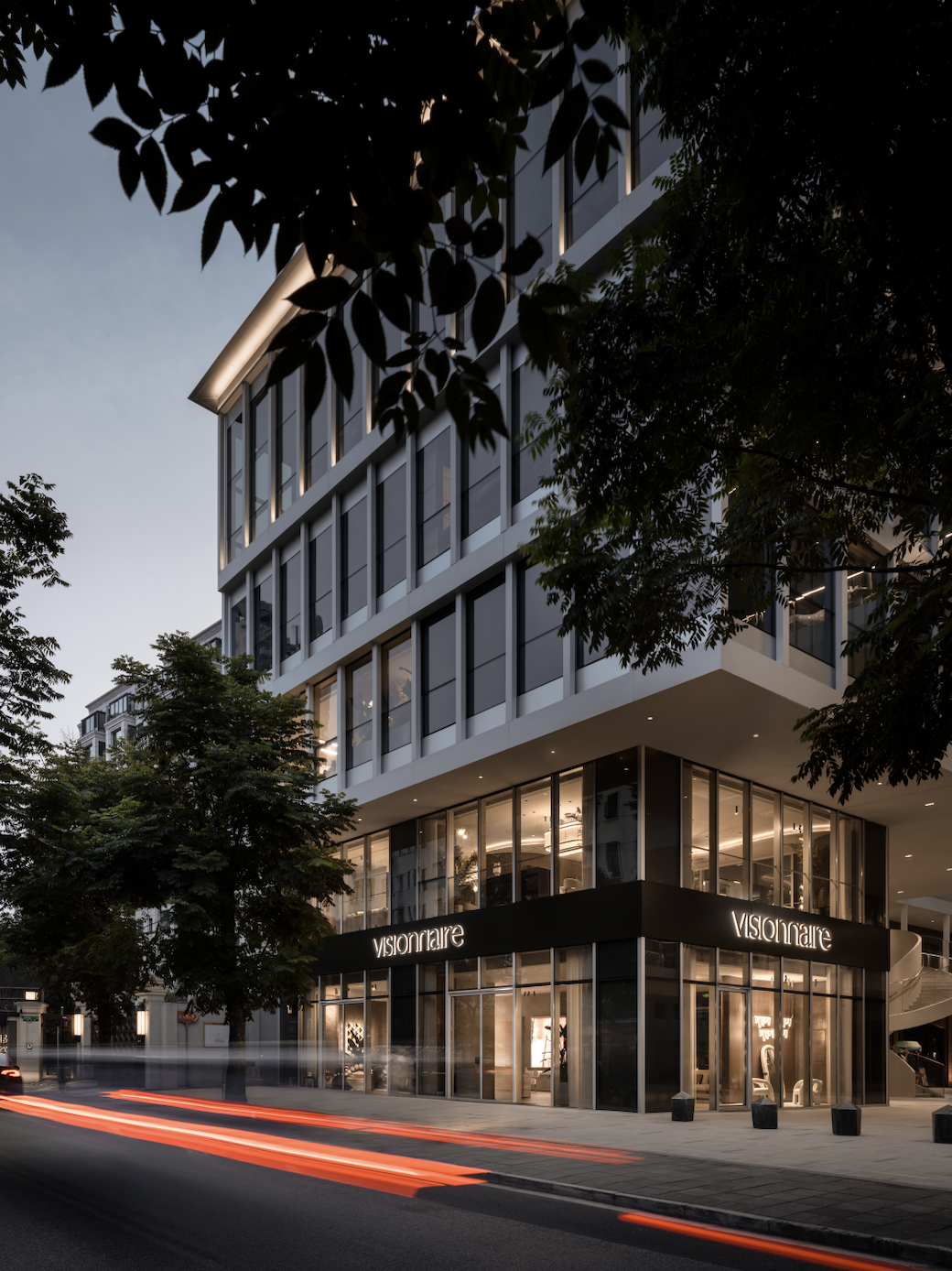 Visionnaire上海旗舰店丨中国上海-37