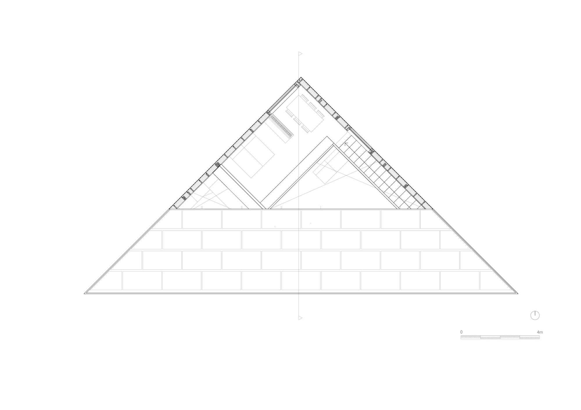南屋丨荷兰阿尔梅勒丨Woonpioniers-20