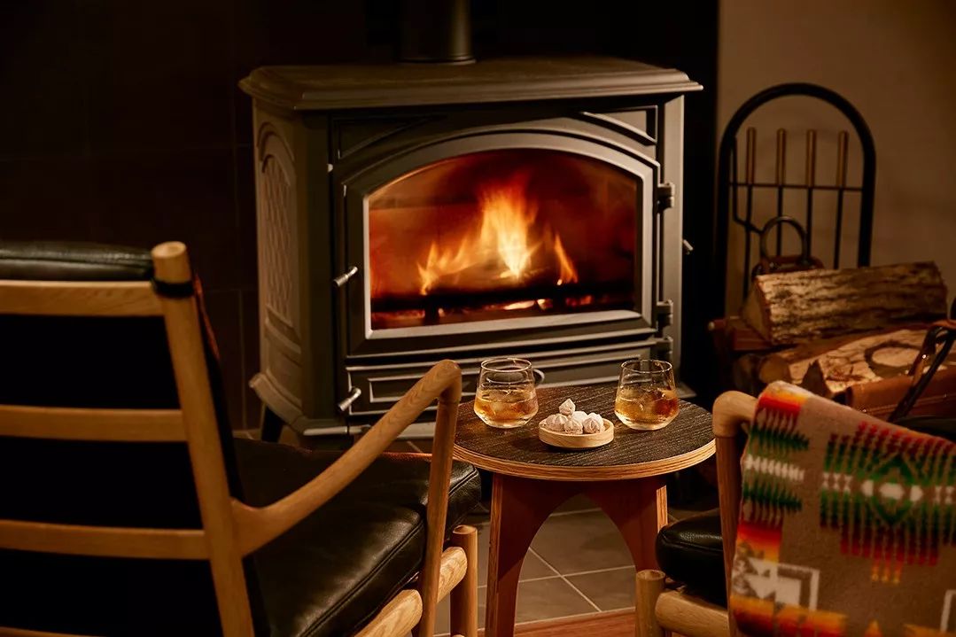 京都虹夕诺雅 | 野奢中的野奢,美到窒息!-97