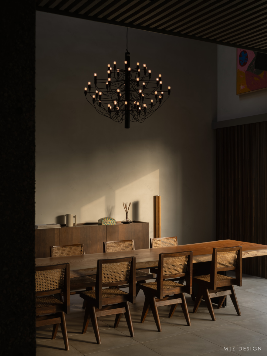 青山的房子丨日本东京丨Keiji Ashizawa Design-15