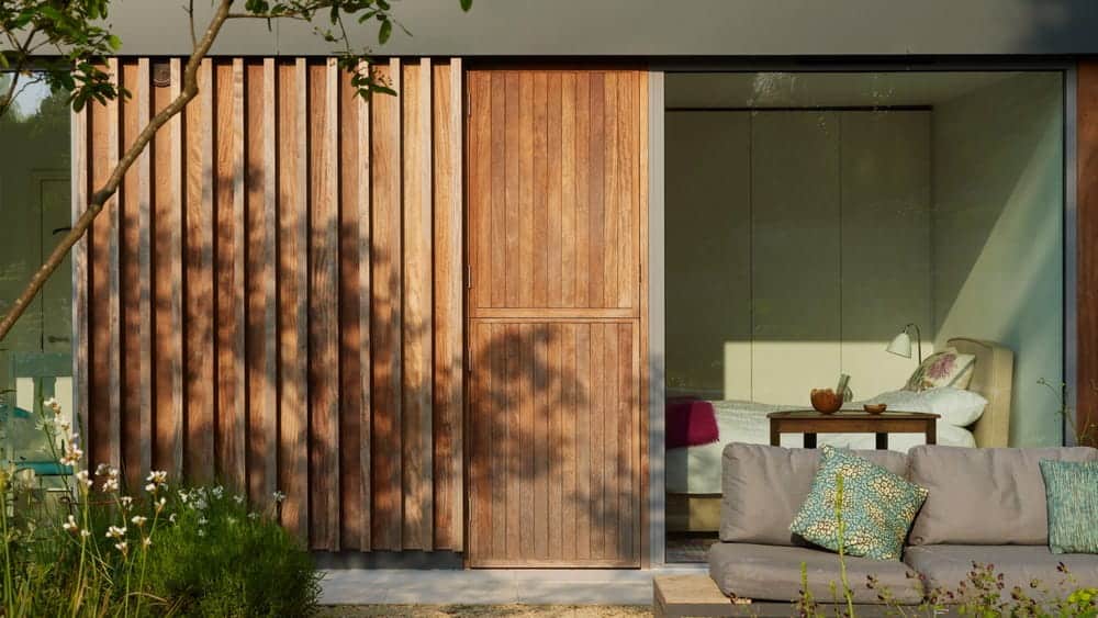 丨英国英格兰丨John Pardey Architects-38