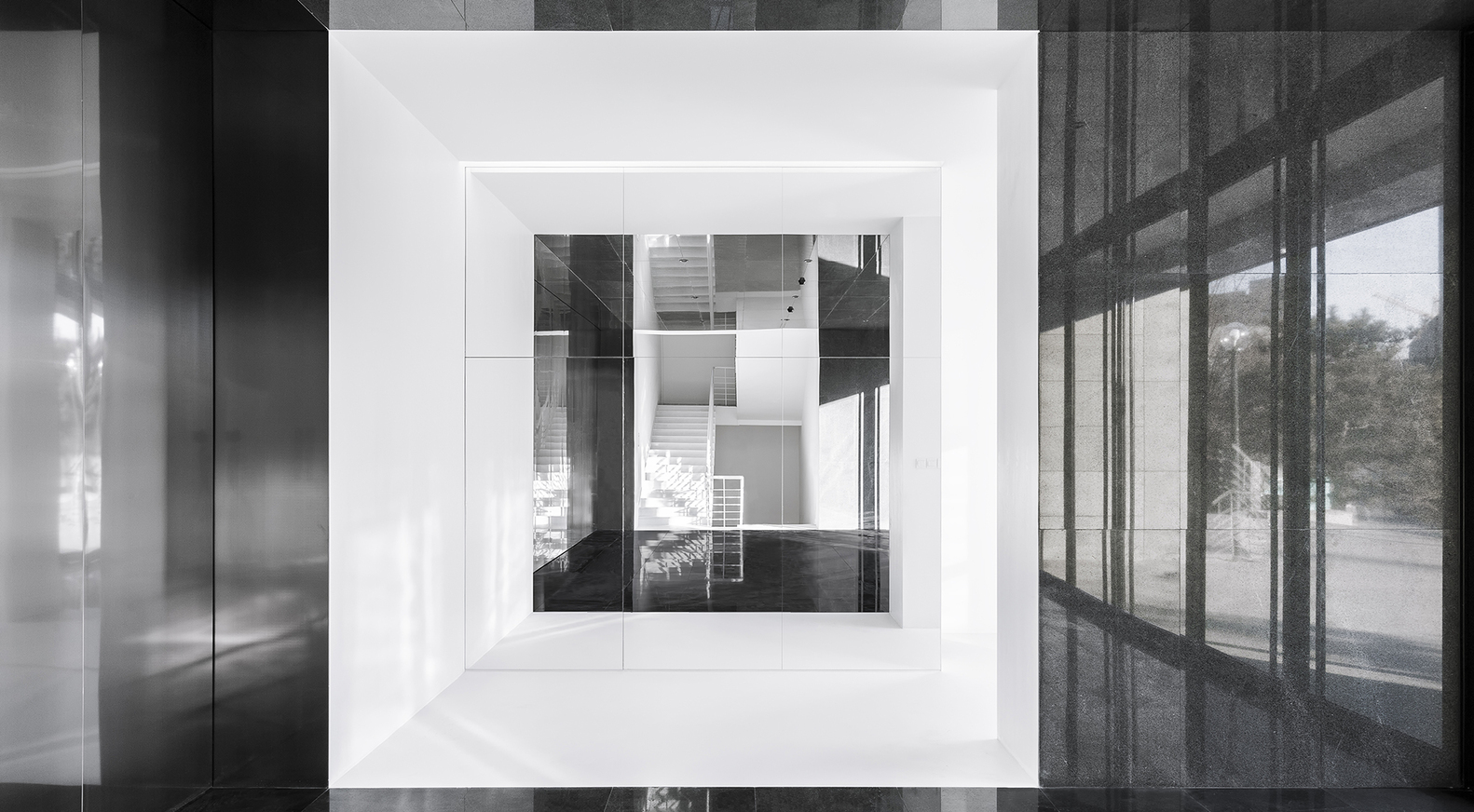 中央美术学院多功能厅翻新-3